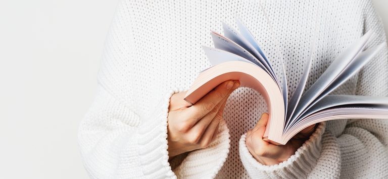 كيف يساعدك المؤلف