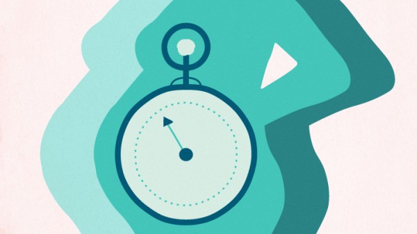 ما هي محفزات الطلق الطبيعية