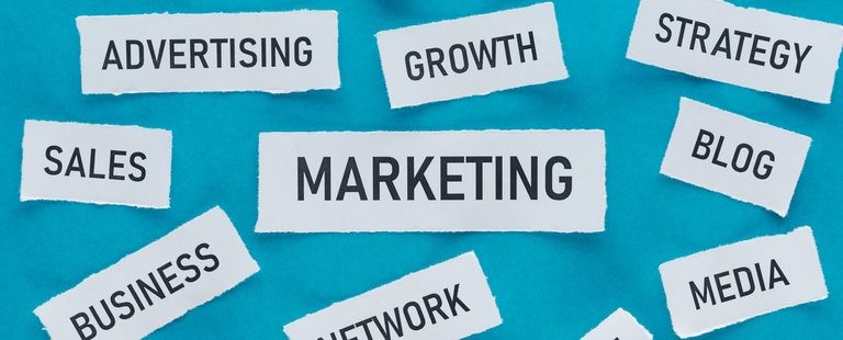 مصطلحات دعاية واعلان بالانجليزي