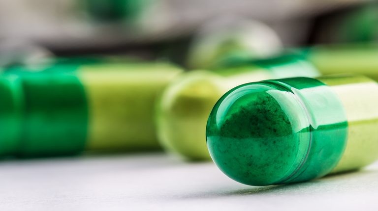 الاحتياج اليومي من حمض الفوليك