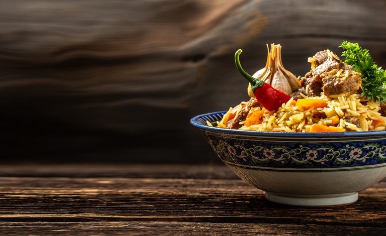 اكلات كويتية مشهورة