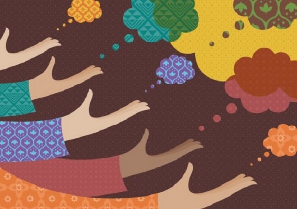 كيف يساعد تعدد الاراء على تطوير الافكار