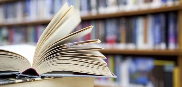 ما هي أنواع الجناس