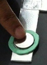 طريقة عمل الدائرة الكهربائية طريقة عمل الدائرة الكهربائية