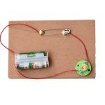 صور طرق عمل دائرة كهربائية بسيطة