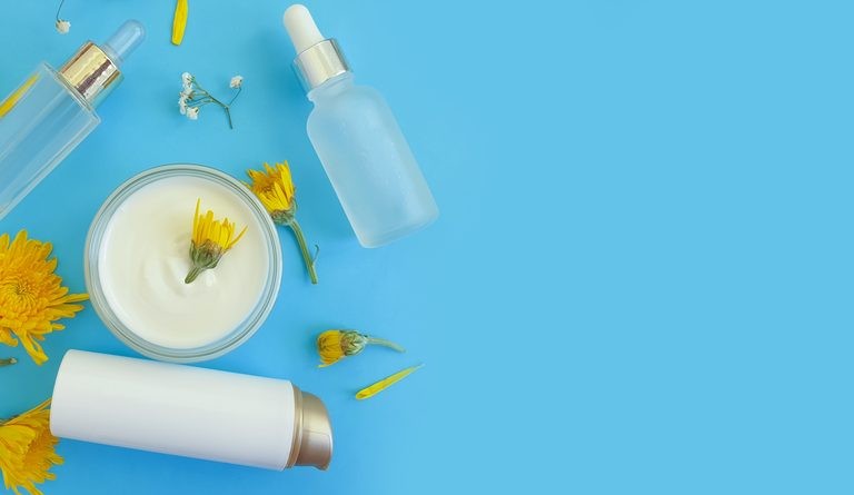 طريقة ازالة سواد الركب