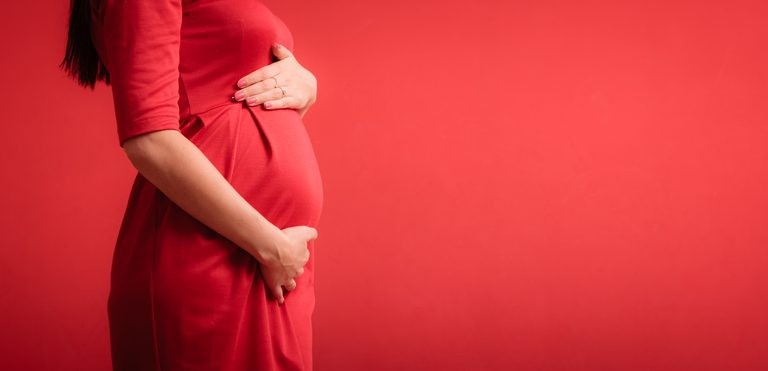 ما أسباب ضعف حركة الجنين