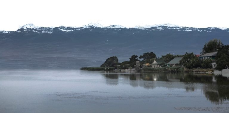 ما هي اسباب التسونامي