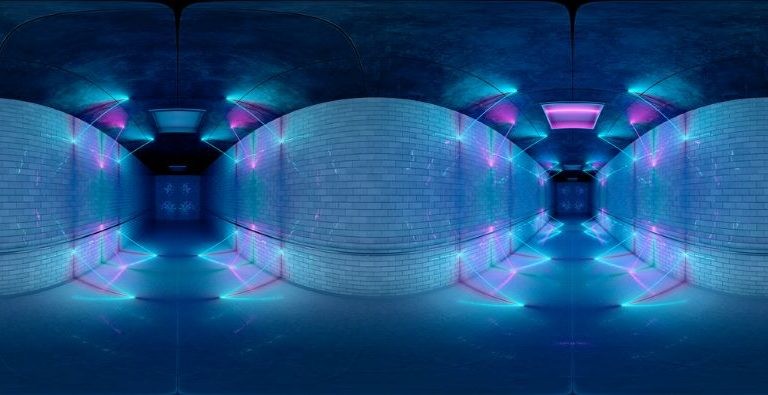 تفاعل الضوء مع المادة