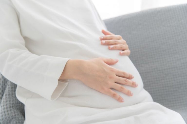 على ماذا تدل كثرة حركة الجنين