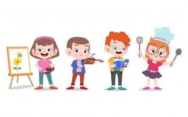 أنواع الهوايات واهميتها في حياة الإنسان