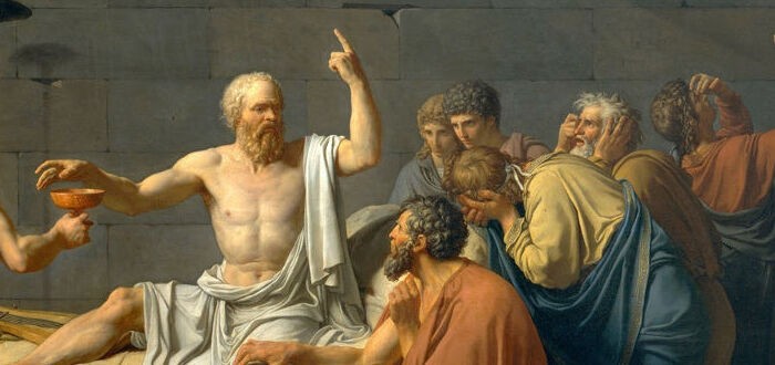 لماذا ظهرت الفلسفة في اليونان