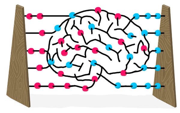 فوائد الرياضيات للعقل
