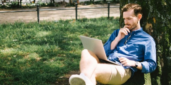 افضل مواقع العمل عن بعد