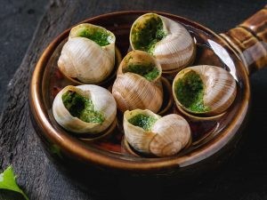 اشهر المأكولات في باريس اشهر المأكولات في باريس