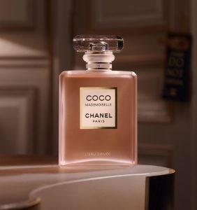 بماذا تشتهر باريس في العطور بماذا تشتهر باريس في العطور