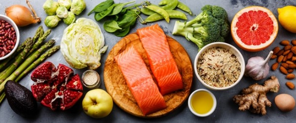 أطعمة تساعد على توسيع الشرايين