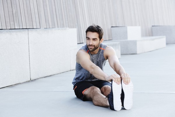 افضل تمارين اخراج غازات البطن