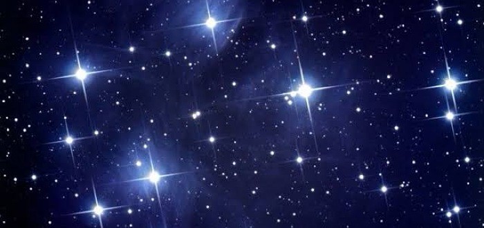 دورة حياة النجوم