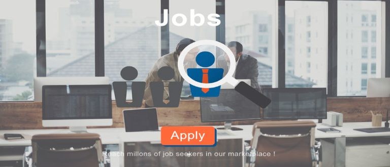 ما هي مهارات البحث عن وظيفة