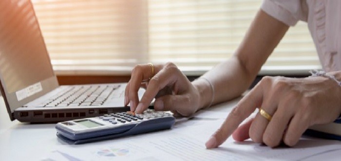 مهام موظف الائتمان