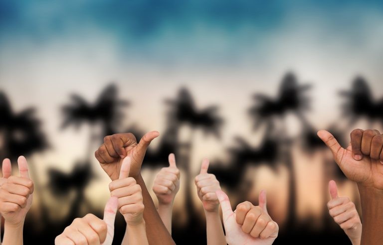 أساليب تعزيز السلوك الإيجابي