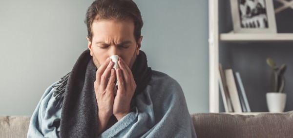 المشروب السحري لعلاج السعال الليلي