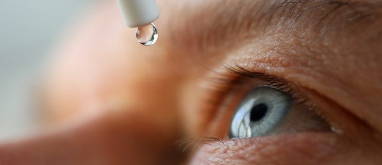 أمراض شبكية العين وانواعها