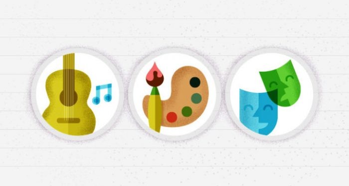 أثر الفن على المجتمع