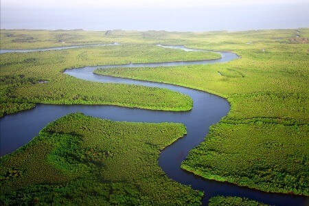 أنواع المياه الجوفية
