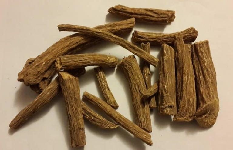 فوائد القسط الهندي للنساء