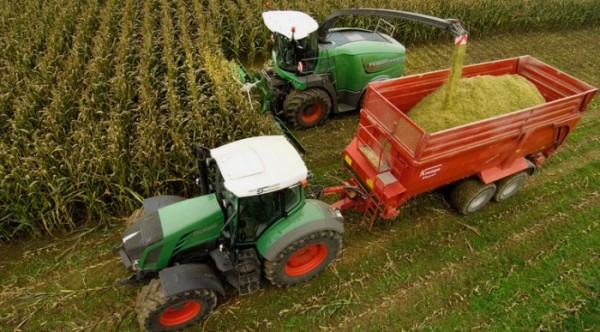 أدوات الزراعة الحديثة