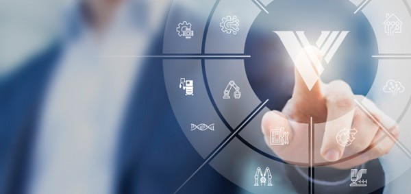 أهمية التقنية في حياتنا