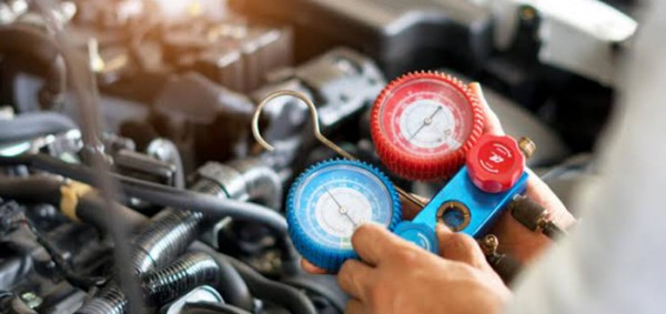 انواع فريون السيارات