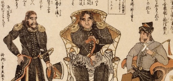 انواع الاستعمار واشكاله