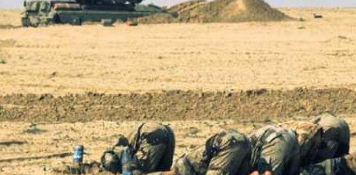 ما هي صلاة الخوف وما كيفيتها