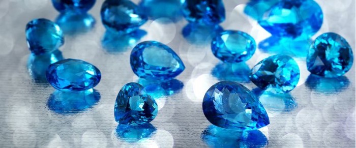 كيف تتعرف على الأحجار الكريمة