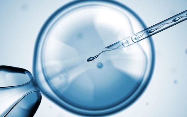 ما هي عملية الحقن المجهري وانواعها