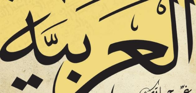 تعريف التوكيد اللفظي والمعنوي والفرق بينهم