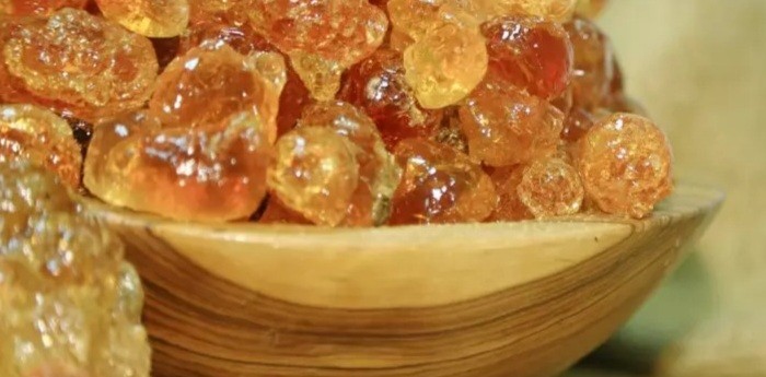 فوائد الصمغ العربي واضراره