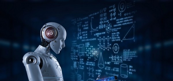 لغات برمجة الذكاء الاصطناعي