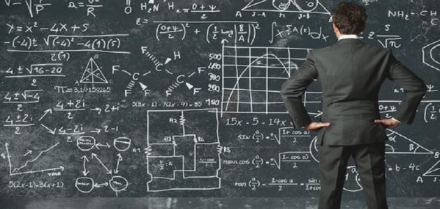 تعريف القانون العلمي