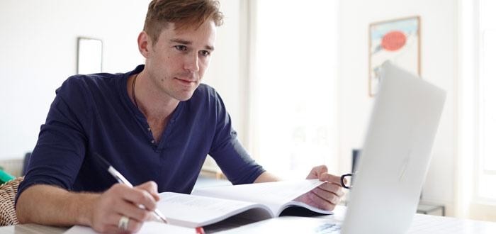 مراحل الدراسات العليا