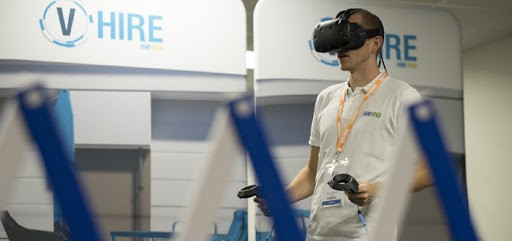 تعريف الواقع الافتراضي واهميته