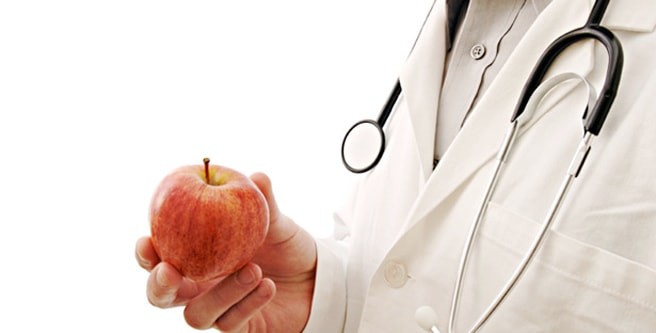 معلومات عن تخصص علوم الغذاء والتغذية