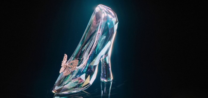 قصة سندريلا الحقيقية