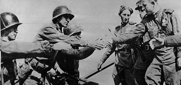 حقائق غريبة عن الحرب العالمية الثانية