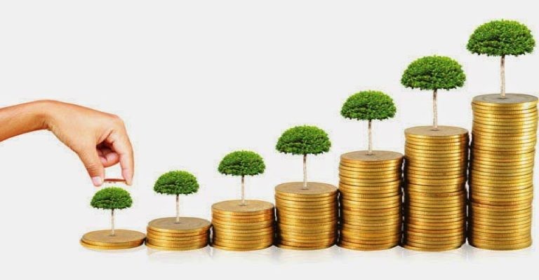 تعريف الادخار وانواعه