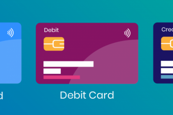 ما هو الفرق بين Debit و Credit