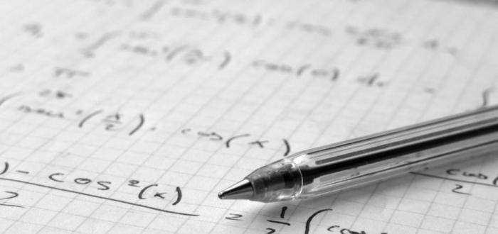أهمية الرياضيات في حياتنا